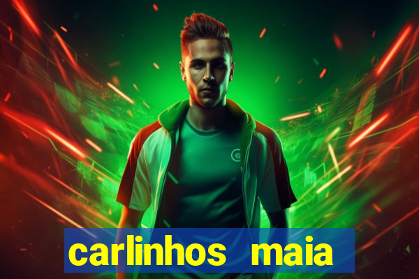 carlinhos maia plataforma de jogos